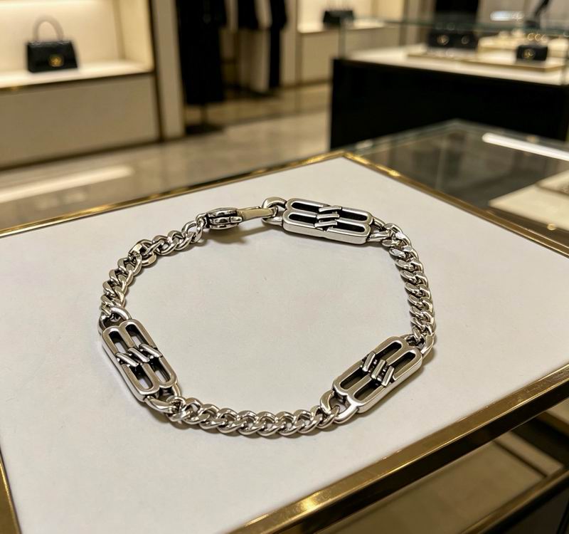 Balenciaga Bracelet 07yxs02